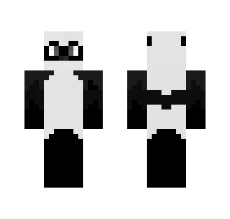Panda Skin Voting
