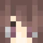 Cute Pink Girl - Cute Girls Minecraft Skins - image 3
