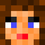 Sunshine - Female Minecraft Skins - image 3