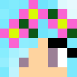 Pretty in Purple - Interchangeable Minecraft Skins - image 3