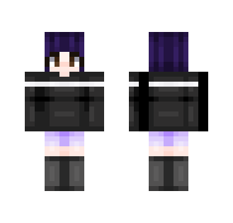 Requested by Cat - Cat Minecraft Skins - image 2