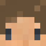 My first post. c: - Male Minecraft Skins - image 3
