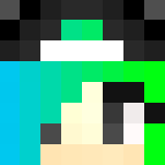 Download Free Half Of Me Is Half Of You Skin for Minecraft image 3 Half Of Me Is Half Of You - Female Minecraft Skins - image 3