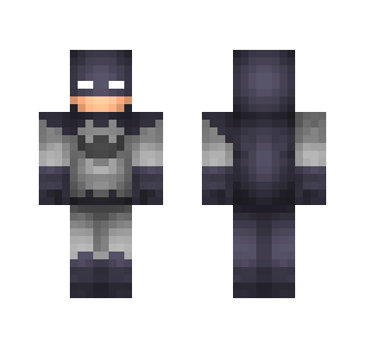 Batman (Rebirth)
