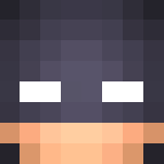Batman (Rebirth) - Batman Minecraft Skins - image 3