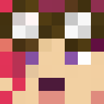 MIDNIGHTSHADOW18 (base) - Male Minecraft Skins - image 3