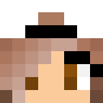 girl plaid shirt - Girl Minecraft Skins - image 3