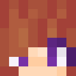 Remake of a skin on skindex .-.~ - Female Minecraft Skins - image 3