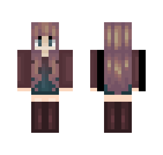 Tried some new shading :D