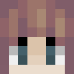 Tried some new shading :D - Female Minecraft Skins - image 3