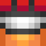 Z-J Marine - Male Minecraft Skins - image 3