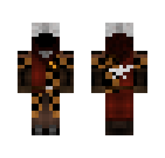 Bannerman Uniform [LotC]