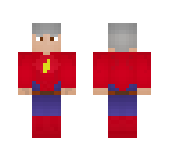 Jay Garrick (CW)