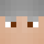 Download Free Jay Garrick (CW) Skin for Minecraft image 3 Jay Garrick (CW) - Male Minecraft Skins - image 3