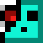 Slime Mechanic - Male Minecraft Skins - image 3