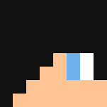 Blizard the warrior (unshaded) - Male Minecraft Skins - image 3