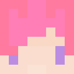 Orchird (Rose Edit for matrixBee) - Male Minecraft Skins - image 3