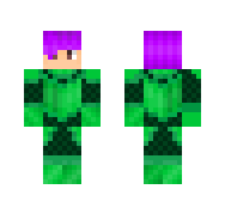 Knight | [Request]