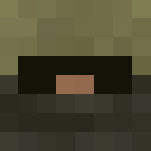 ST6 1 (Remasterd) - Male Minecraft Skins - image 3