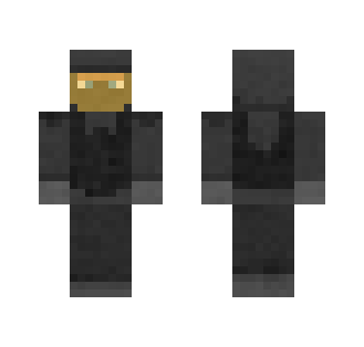 SWAT 3 - Male Minecraft Skins - image 2