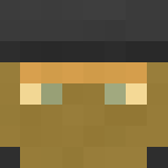 SWAT 3 - Male Minecraft Skins - image 3