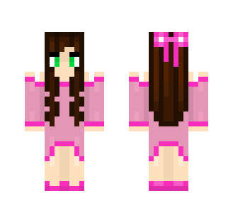 €łłα | Jen | Supergirlygamer