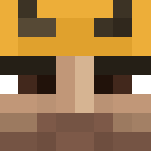 Elias, King of Frost gaze Castle - Male Minecraft Skins - image 3
