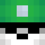 DeathMatchFox (Cool) - Male Minecraft Skins - image 3
