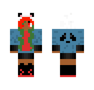 XenaRose Skin2