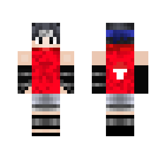 Uchiha Kid