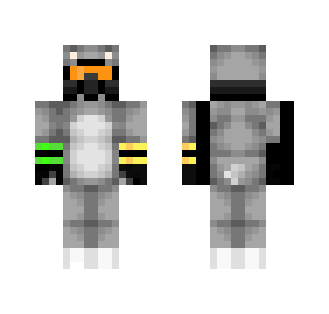 KoalaDemolisherTNT