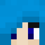 Girl Warrior [RESHADED] - Girl Minecraft Skins - image 3