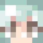 Run I 400 Subs! - Female Minecraft Skins - image 3