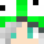 Gir girl - Girl Minecraft Skins - image 3