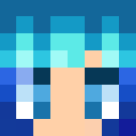 Rain bow girl my edits! - Girl Minecraft Skins - image 3