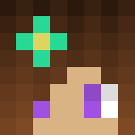 Me IRL - Female Minecraft Skins - image 3