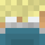 The Enforcer - Male Minecraft Skins - image 3
