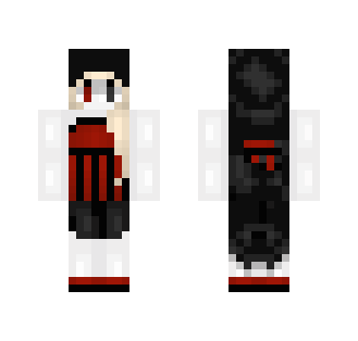 Cloaked Vampire
