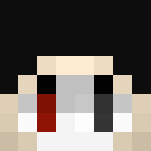 Cloaked Vampire - Female Minecraft Skins - image 3