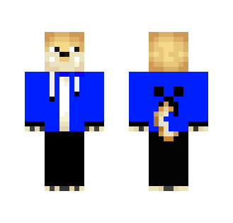 Best Doge Skin