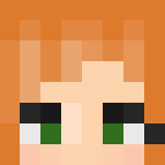 Remake Alex - Female Minecraft Skins - image 3