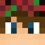 My bros skin XD - Male Minecraft Skins - image 3