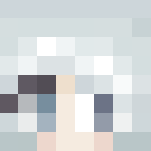 cloud is not a lizard (funny desc) - Female Minecraft Skins - image 3