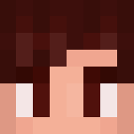 beanie bean - Male Minecraft Skins - image 3