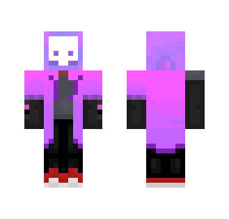 Beautiful | Pyrocynical - Interchangeable Minecraft Skins - image 2