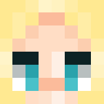 Beatrice (Re-Zero) - Female Minecraft Skins - image 3