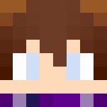 Happy Birthday, Fred! - Male Minecraft Skins - image 3