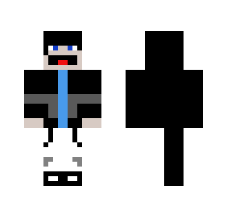 FIRST SKIN