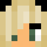 Download Free Pikachu Hoodie Girl Skin for Minecraft image 3 Pikachu Hoodie Girl - Girl Minecraft Skins - image 3