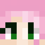 ~Strawberry~ - Female Minecraft Skins - image 3